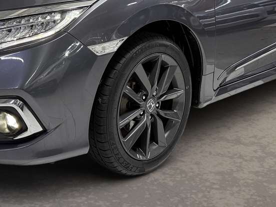 HONDA-CIVIC-2021