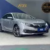 HONDA CIVIC 2.0 16V FLEXONE EXL 4P CVT HONDA CIVIC 2.0 16V FLEXONE EXL 4P CVT