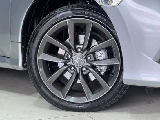 HONDA-CIVIC-2.0 16V FLEXONE EXL 4P CVT HONDA-CIVIC-2020