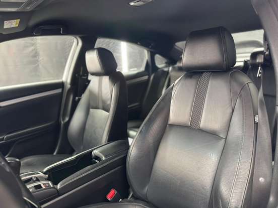 HONDA-CIVIC-2.0 16V FLEXONE EXL 4P CVT HONDA-CIVIC-2020