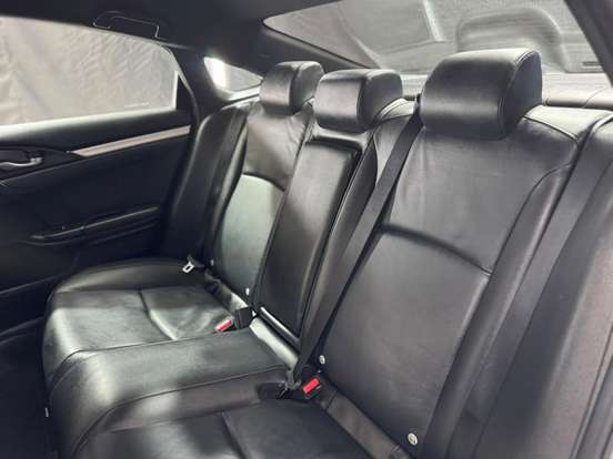HONDA-CIVIC-2.0 16V FLEXONE EXL 4P CVT HONDA-CIVIC-2020