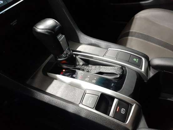 HONDA-CIVIC-2.0 16V FLEXONE EXL 4P CVT HONDA-CIVIC-2021