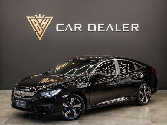 HONDA-CIVIC-2018