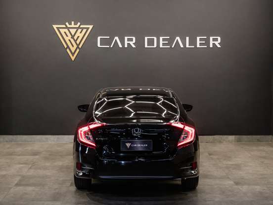 HONDA-CIVIC-2018