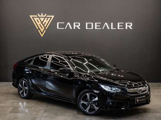 HONDA-CIVIC-2018
