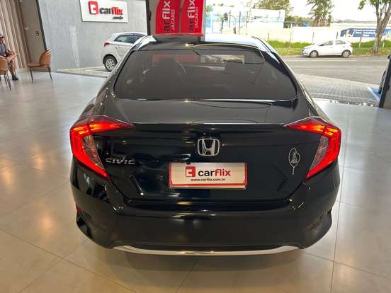 HONDA-CIVIC-2019