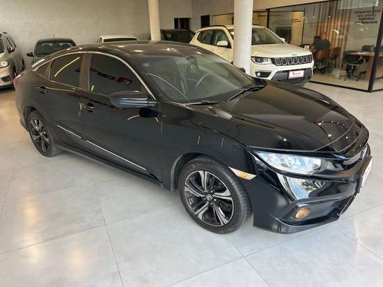 HONDA-CIVIC-2019
