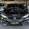 HONDA CIVIC 2.0 16V FLEXONE SPORT 4P CVT HONDA CIVIC 2.0 16V FLEXONE SPORT 4P CVT