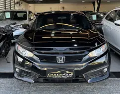 HONDA CIVIC 2.0 16V FLEXONE SPORT 4P CVT HONDA CIVIC 2.0 16V FLEXONE SPORT 4P CVT