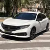 HONDA CIVIC 2.0 16V FLEXONE SPORT 4P CVT HONDA CIVIC 2.0 16V FLEXONE SPORT 4P CVT