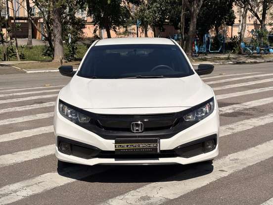 HONDA-CIVIC-2019