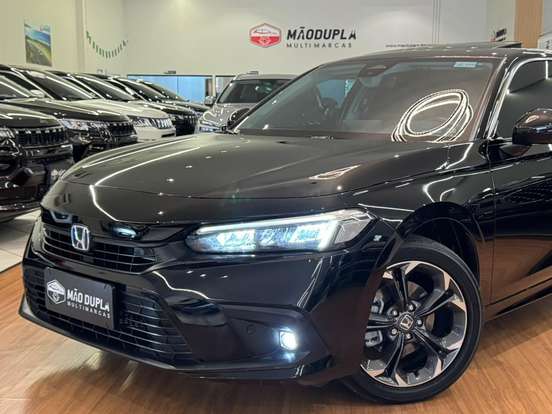 HONDA-CIVIC-2.0 DI e:HEV TOURING e-CVT HONDA-CIVIC-2023