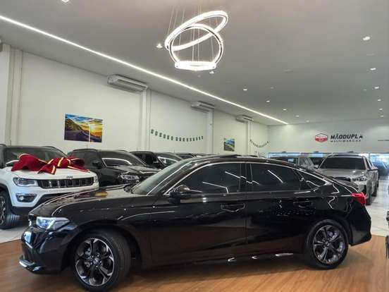 HONDA-CIVIC-2.0 DI e:HEV TOURING e-CVT HONDA-CIVIC-2023
