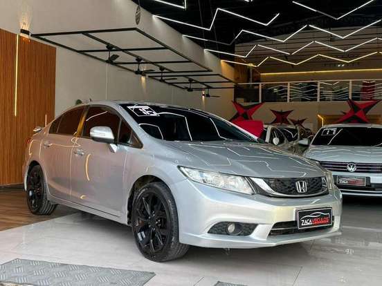 HONDA-CIVIC-2015