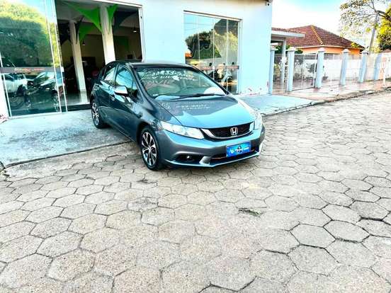 HONDA-CIVIC-2015