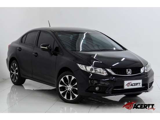 HONDA-CIVIC-2015