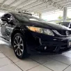 HONDA CIVIC 2.0 LXR 16V FLEX 4P AUTOMÁTICO HONDA CIVIC 2.0 LXR 16V FLEX 4P AUTOMÁTICO