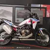 HONDA CRF 1100L AFRICA TWIN ADVENTURE SPORTS ES DCT HONDA CRF 1100L AFRICA TWIN ADVENTURE SPORTS ES DCT