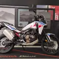 HONDA CRF 1100L AFRICA TWIN ADVENTURE SPORTS ES DCT HONDA CRF 1100L AFRICA TWIN ADVENTURE SPORTS ES DCT