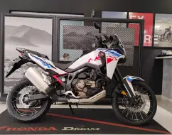 HONDA CRF 1100L AFRICA TWIN ADVENTURE SPORTS ES DCT HONDA CRF 1100L AFRICA TWIN ADVENTURE SPORTS ES DCT