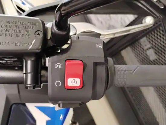 HONDA-CRF 1100L AFRICA TWIN ADVENTURE SPORTS ES DCT-2026