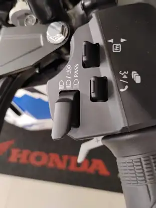 HONDA-CRF 1100L AFRICA TWIN ADVENTURE SPORTS ES DCT-2026