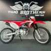 HONDA CRF 250F HONDA CRF 250F