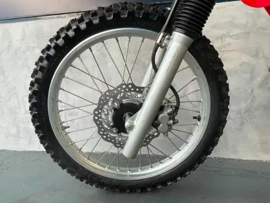 HONDA-CRF 250F HONDA-CRF 250F-2019