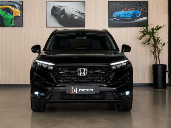 HONDA-CRV-2.0 e:HEV ADVANCED E-CVT HONDA-CRV-2024