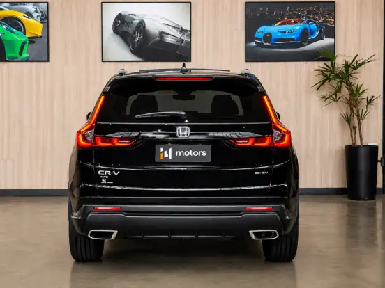 HONDA-CRV-2.0 e:HEV ADVANCED E-CVT HONDA-CRV-2024