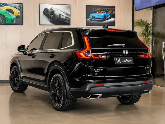 HONDA-CRV-2.0 e:HEV ADVANCED E-CVT HONDA-CRV-2024