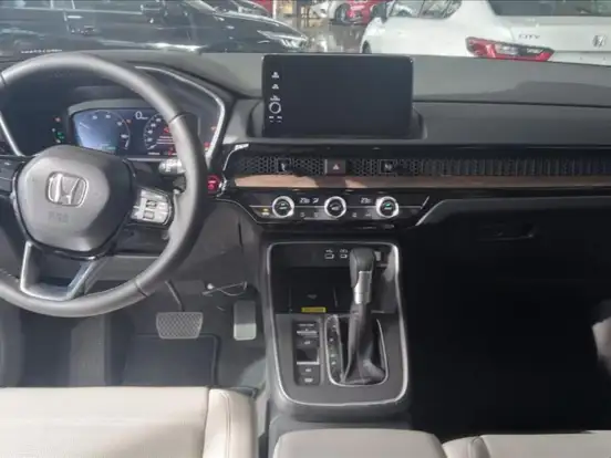 HONDA-CRV-2.0 e:HEV ADVANCED E-CVT HONDA-CRV-2025
