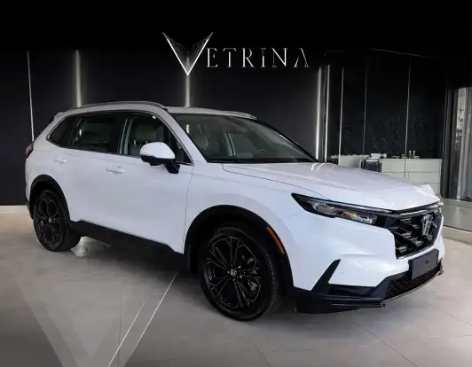 HONDA-CRV-2024