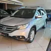 HONDA CRV 2.0 EXL 4X4 16V GASOLINA 4P AUTOMÁTICO HONDA CRV 2.0 EXL 4X4 16V GASOLINA 4P AUTOMÁTICO
