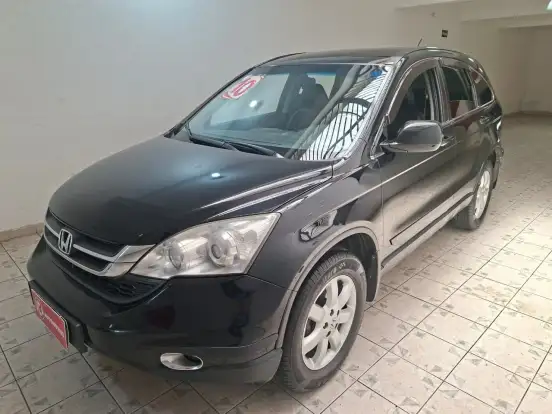 HONDA-CRV-2010