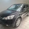 HONDA CRV 2.0 LX 4X2 16V GASOLINA 4P AUTOMÁTICO HONDA CRV 2.0 LX 4X2 16V GASOLINA 4P AUTOMÁTICO