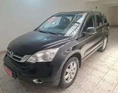 HONDA CRV 2.0 LX 4X2 16V GASOLINA 4P AUTOMÁTICO HONDA CRV 2.0 LX 4X2 16V GASOLINA 4P AUTOMÁTICO
