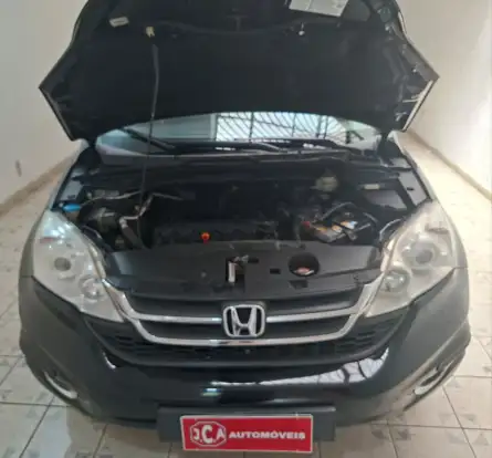 HONDA-CRV-2010