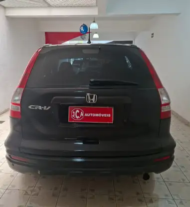 HONDA-CRV-2010