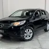 HONDA CRV 2.0 LX 4X2 16V GASOLINA 4P AUTOMÁTICO HONDA CRV 2.0 LX 4X2 16V GASOLINA 4P AUTOMÁTICO