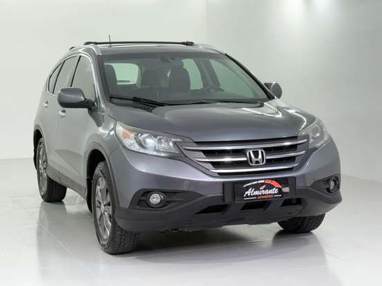 HONDA-CRV-2012