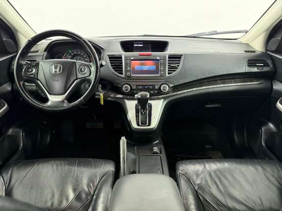 HONDA-CRV-2012