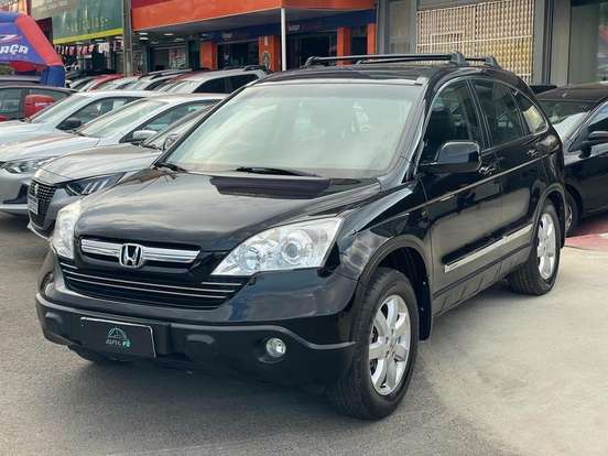 HONDA-CRV-2009