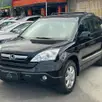 HONDA CRV 2.0 EXL 4X4 16V GASOLINA 4P AUTOMÁTICO HONDA CRV 2.0 EXL 4X4 16V GASOLINA 4P AUTOMÁTICO