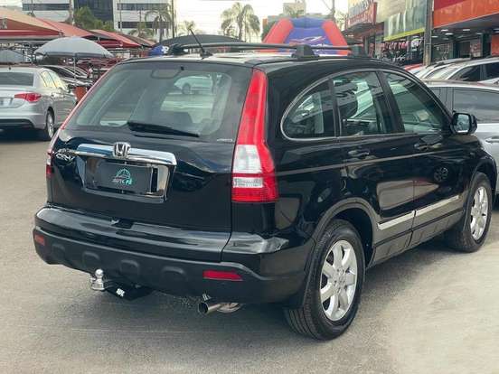HONDA-CRV-2009