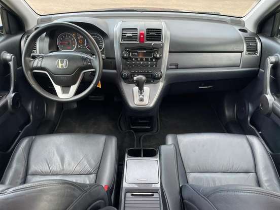 HONDA-CRV-2009
