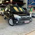 HONDA CRV 2.0 LX 4X2 16V GASOLINA 4P AUTOMÁTICO HONDA CRV 2.0 LX 4X2 16V GASOLINA 4P AUTOMÁTICO