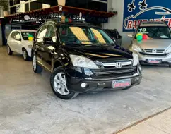 HONDA CRV 2.0 LX 4X2 16V GASOLINA 4P AUTOMÁTICO HONDA CRV 2.0 LX 4X2 16V GASOLINA 4P AUTOMÁTICO