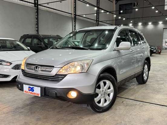 HONDA-CRV-2009