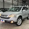 HONDA CRV 2.0 LX 4X2 16V GASOLINA 4P AUTOMÁTICO HONDA CRV 2.0 LX 4X2 16V GASOLINA 4P AUTOMÁTICO